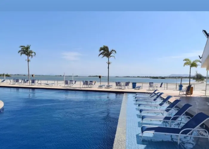 Condominio Golden Lake Descanso E Renovacao De Energias Apt 102