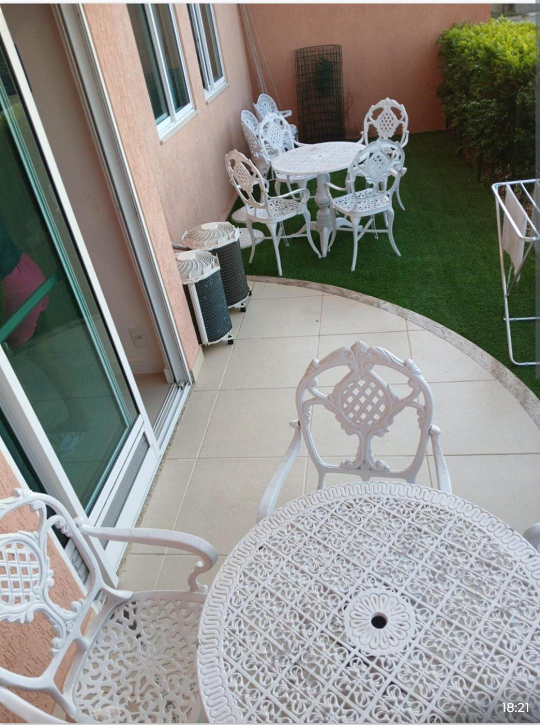 Holiday home Golden Descanso E Renovacao De Energias 102 Arraial do Cabo
